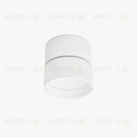 Накладной спот Italline IT02-005 white 4000K IT02-005 white 4000K