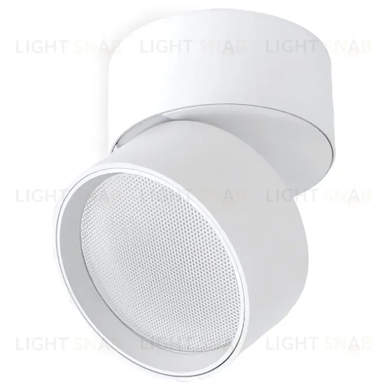 Накладной спот Italline IT02-006 white 3000K IT02-006 white 3000K