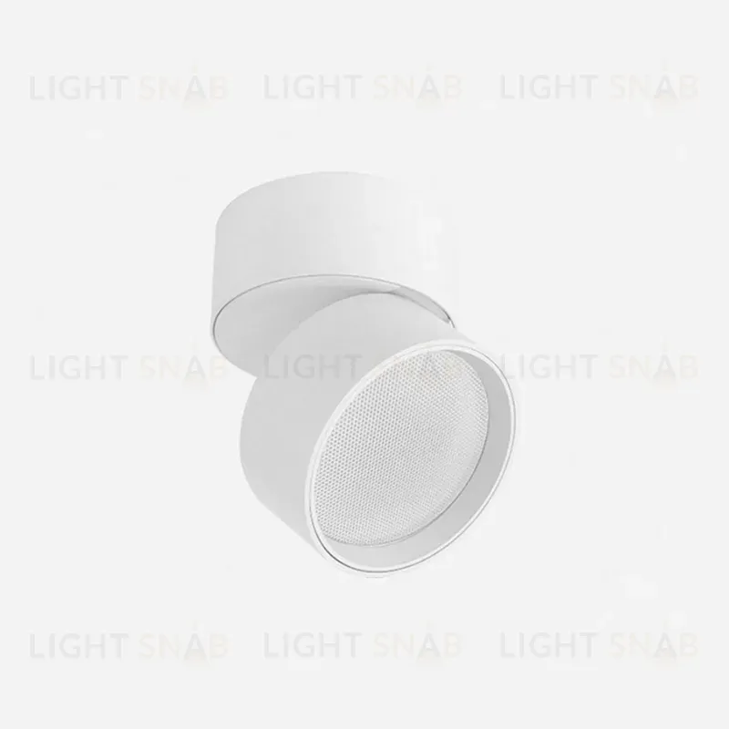 Накладной спот Italline IT02-005 white 4000K IT02-005 white 4000K