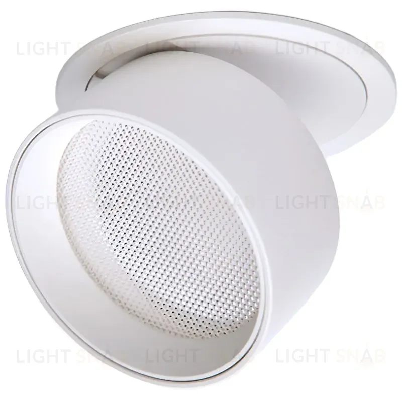 Встраиваемый спот Italline IT02-009 white 3000K IT02-009 white 3000K