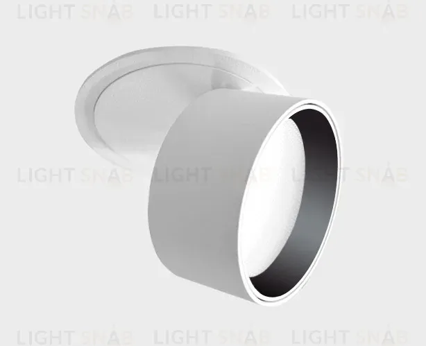 Встраиваемый спот Italline IT02-009 white 3000K IT02-009 white 3000K