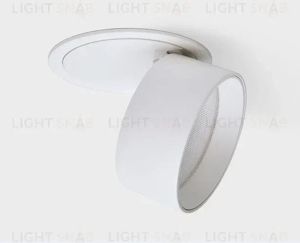 Встраиваемый спот Italline IT02-009 white 3000K IT02-009 white 3000K