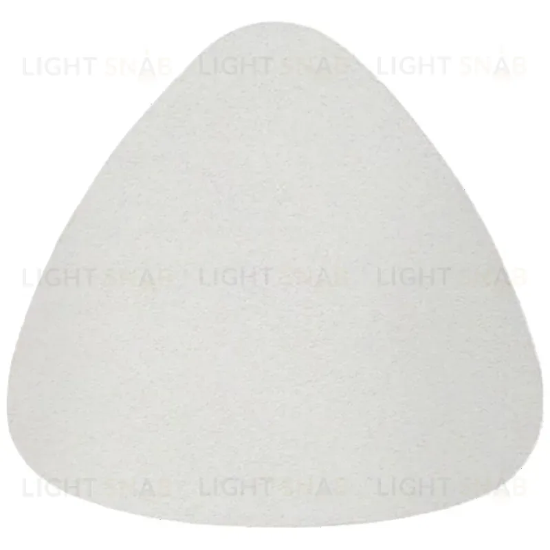 Настенный светильник Italline IT02-014 white IT02-014 white