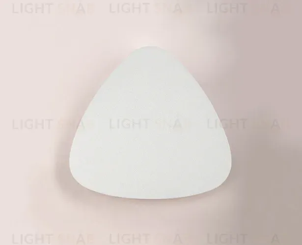 Настенный светильник Italline IT02-014 white IT02-014 white
