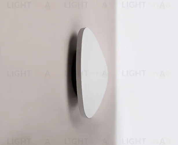 Настенный светильник Italline IT02-014 white IT02-014 white