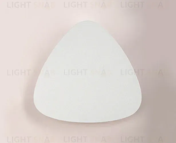 Настенный светильник Italline IT02-015 white IT02-015 white