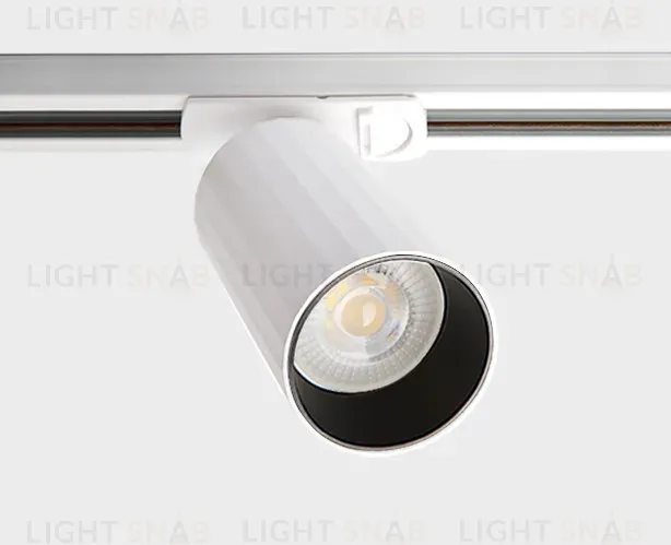 Трековый светильник Italline IT08-8010 white IT08-8010 white
