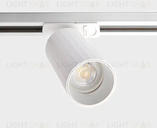 Трековый светильник Italline IT08-8010 white IT08-8010 white