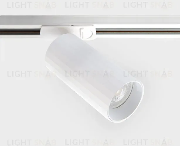 Трековый светильник Italline IT08-8010 white IT08-8010 white