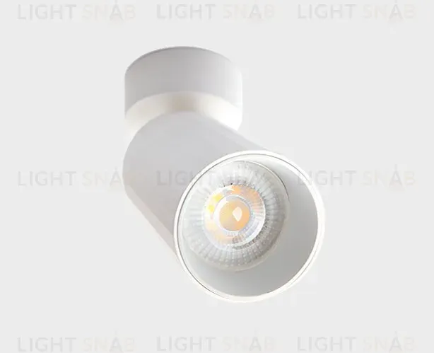 Накладной спот Italline IT08-8011 white IT08-8011 white