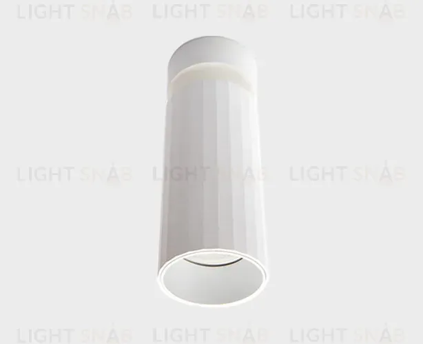 Накладной спот Italline IT08-8011 white IT08-8011 white