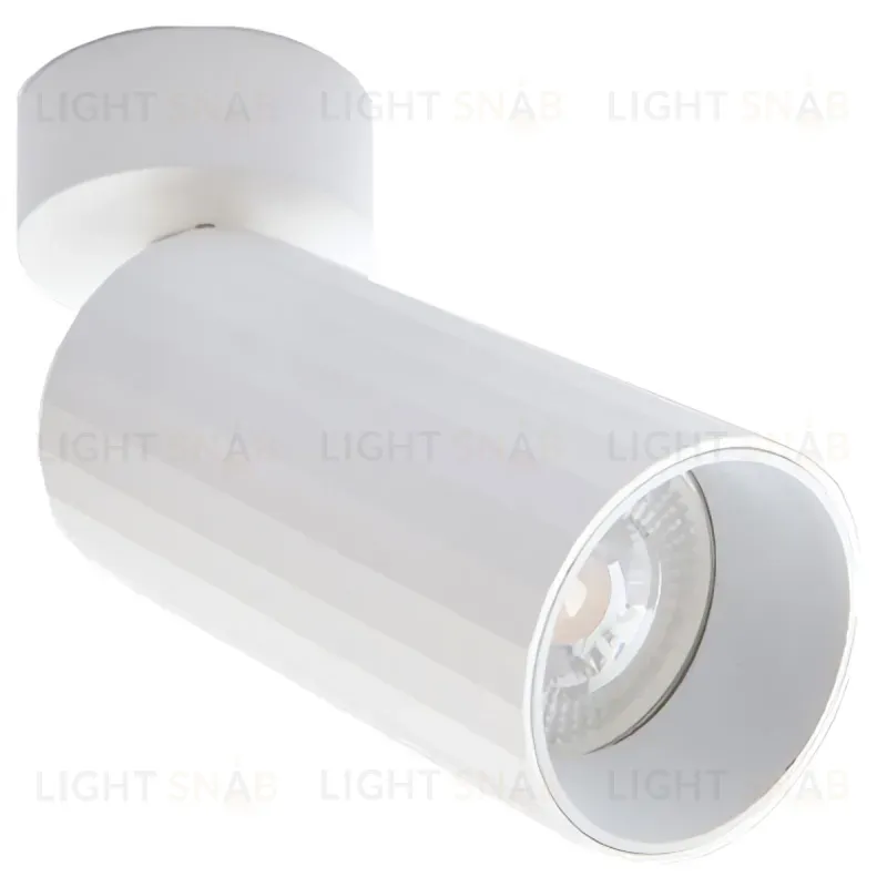 Накладной спот Italline IT08-8011 white IT08-8011 white