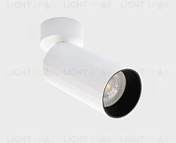Накладной спот Italline IT08-8011 white IT08-8011 white