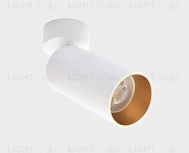 Накладной спот Italline IT08-8011 white IT08-8011 white