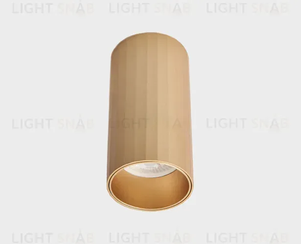 Накладной светильник Italline IT08-8012 gold IT08-8012 gold