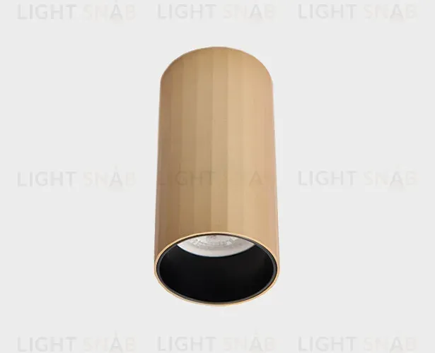 Накладной светильник Italline IT08-8012 gold IT08-8012 gold