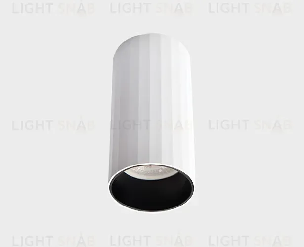 Накладной светильник Italline IT08-8012 white IT08-8012 white