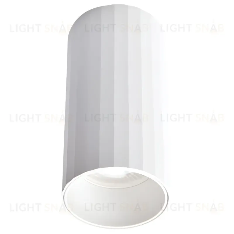 Накладной светильник Italline IT08-8012 white IT08-8012 white