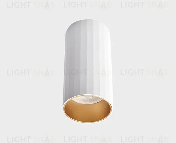 Накладной светильник Italline IT08-8012 white IT08-8012 white