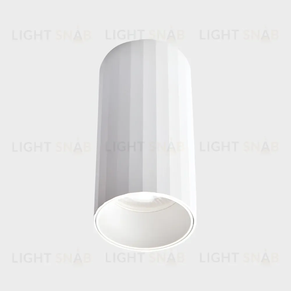 Накладной светильник Italline IT08-8012 white IT08-8012 white