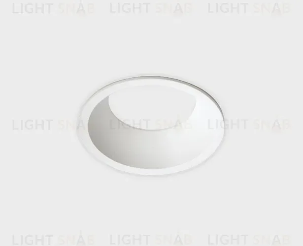 Встраиваемый светильник Italline IT08-8013 white 3000K IT08-8013 white 3000K