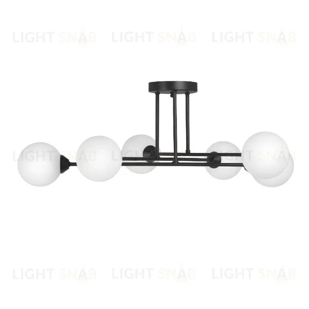 Потолочная люстра Vitaluce V3931-1/6PL V3931-1/6PL