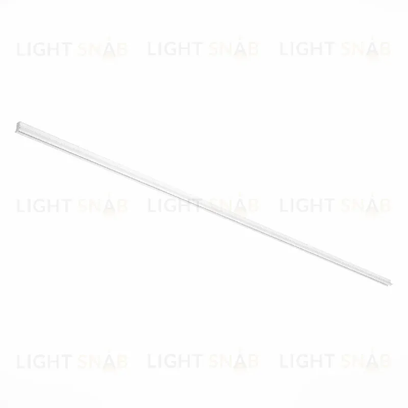 Шинопровод магнитный встраиваемый ST Luce Skyline 48 ST004.539.12 ST004.539.12