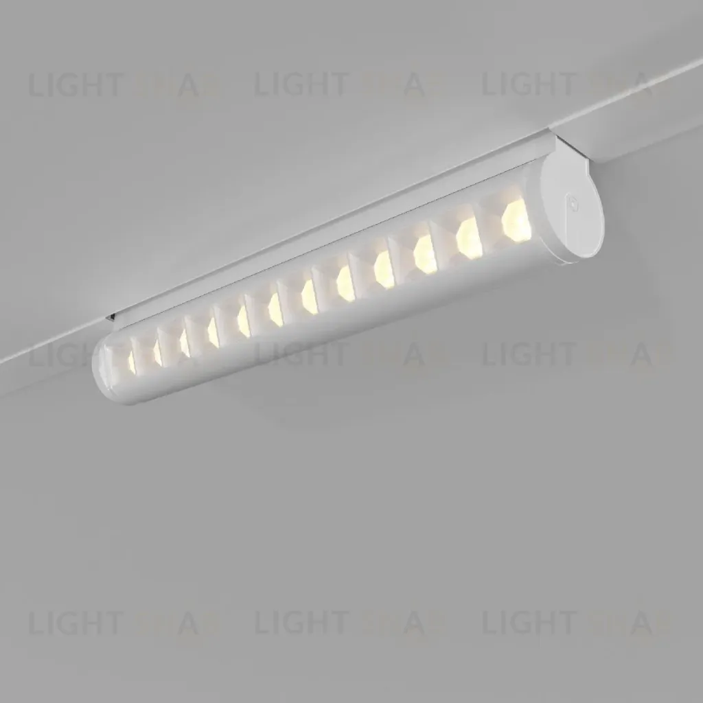 Трековый магнитный светильник Elektrostandard Slim Magnetic 85049/01 4690389194092 a062997 4690389194092