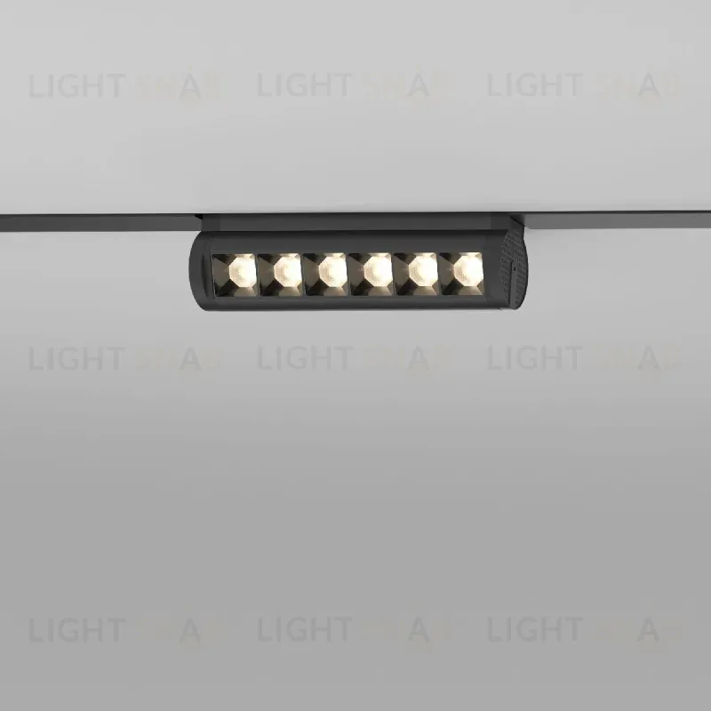 Трековый магнитный светильник Elektrostandard Slim Magnetic 85048/014690389194061 a062994 4690389194061