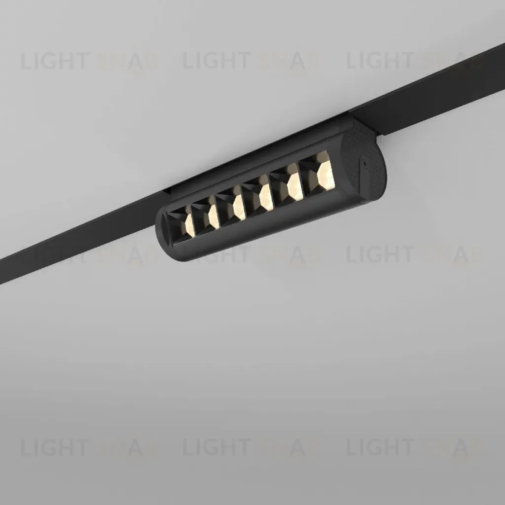 Трековый магнитный светильник Elektrostandard Slim Magnetic 85048/014690389194061 a062994 4690389194061