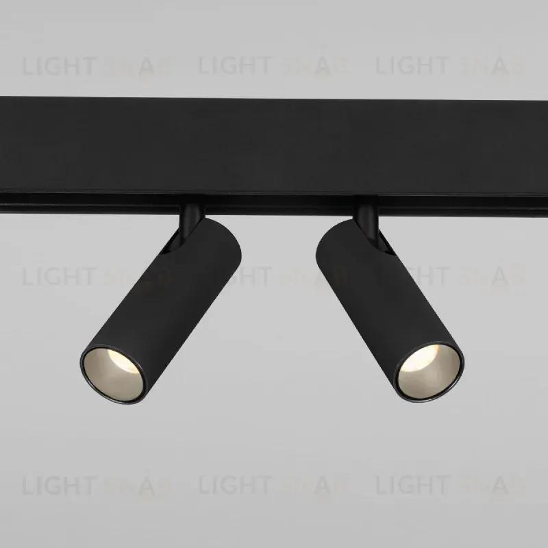 Трековый магнитный светильник Elektrostandard Slim Magnetic 85046/01 4690389193651 a062853 4690389193651