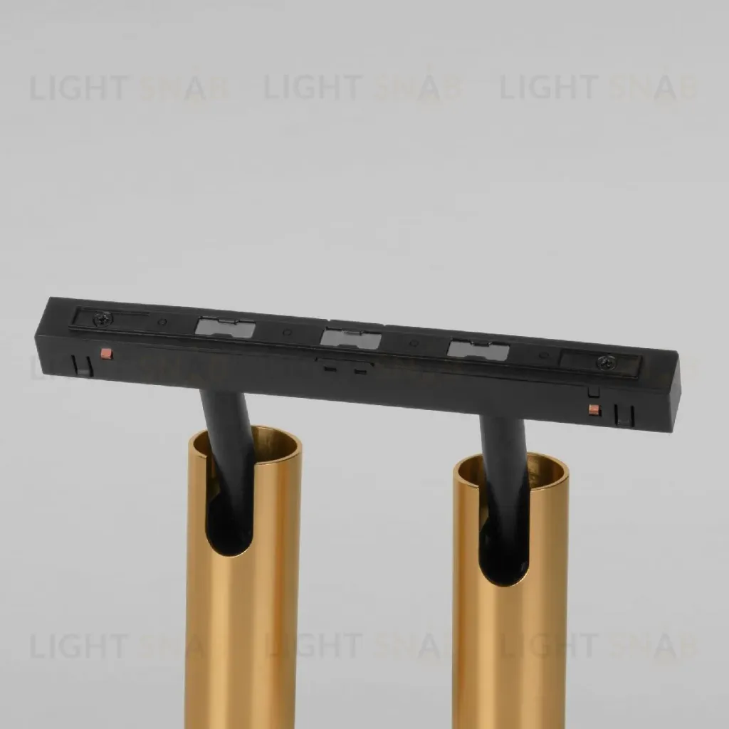 Трековый магнитный светильник Elektrostandard Slim Magnetic 85046/01 4690389193644 a062852 4690389193644