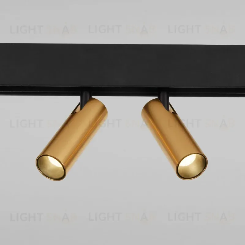 Трековый магнитный светильник Elektrostandard Slim Magnetic 85046/01 4690389193644 a062852 4690389193644