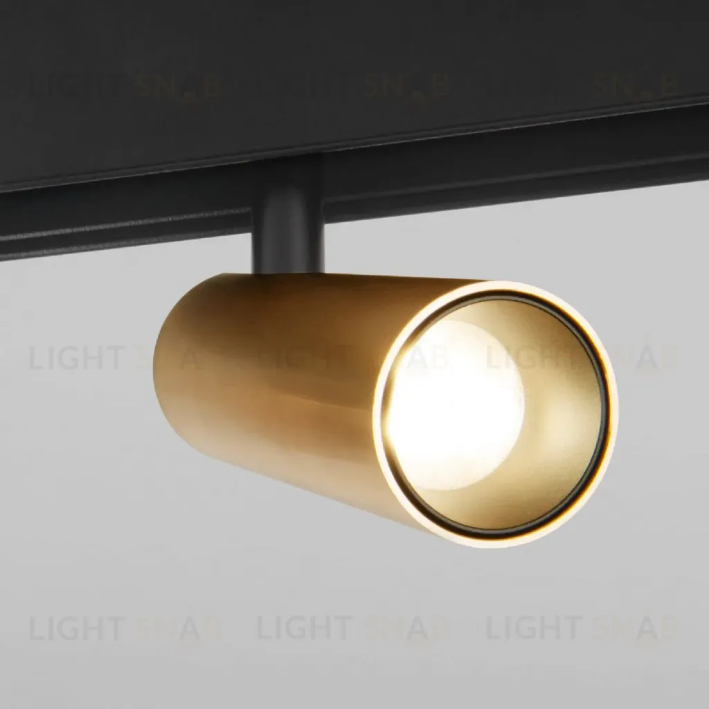 Трековый магнитный светильник Elektrostandard Slim Magnetic 85046/01 4690389193644 a062852 4690389193644