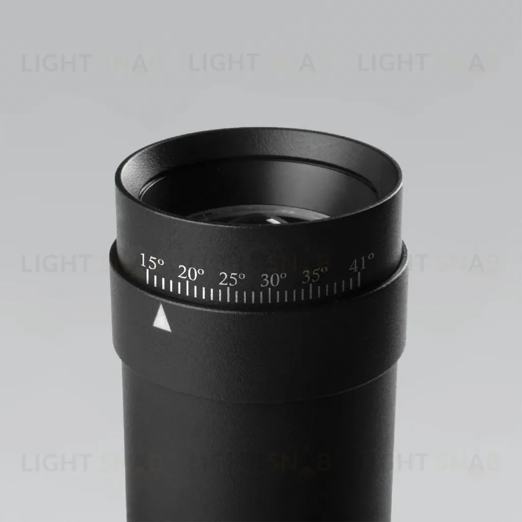 Трековый магнитный светильник Elektrostandard Slim Magnetic 85042/01 4690389193576 a062818 4690389193576