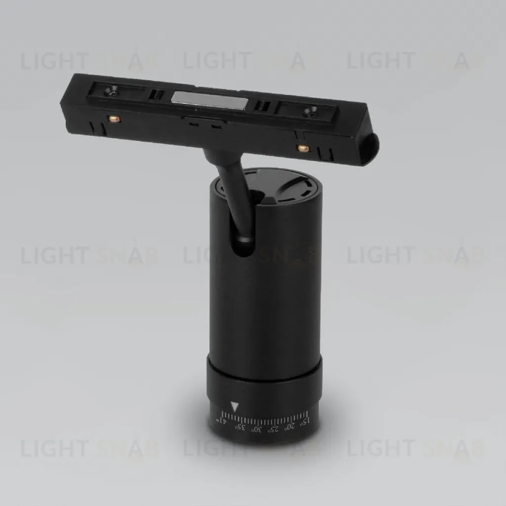 Трековый магнитный светильник Elektrostandard Slim Magnetic 85042/01 4690389193576 a062818 4690389193576