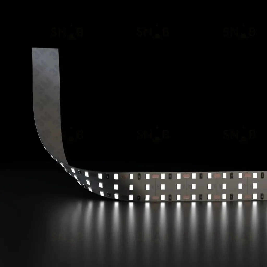 Светодиодная лента Elektrostandard 2835 24В 360Led 26Вт/м 6500K 5м IP20 4690389193712 a062580 4690389193712