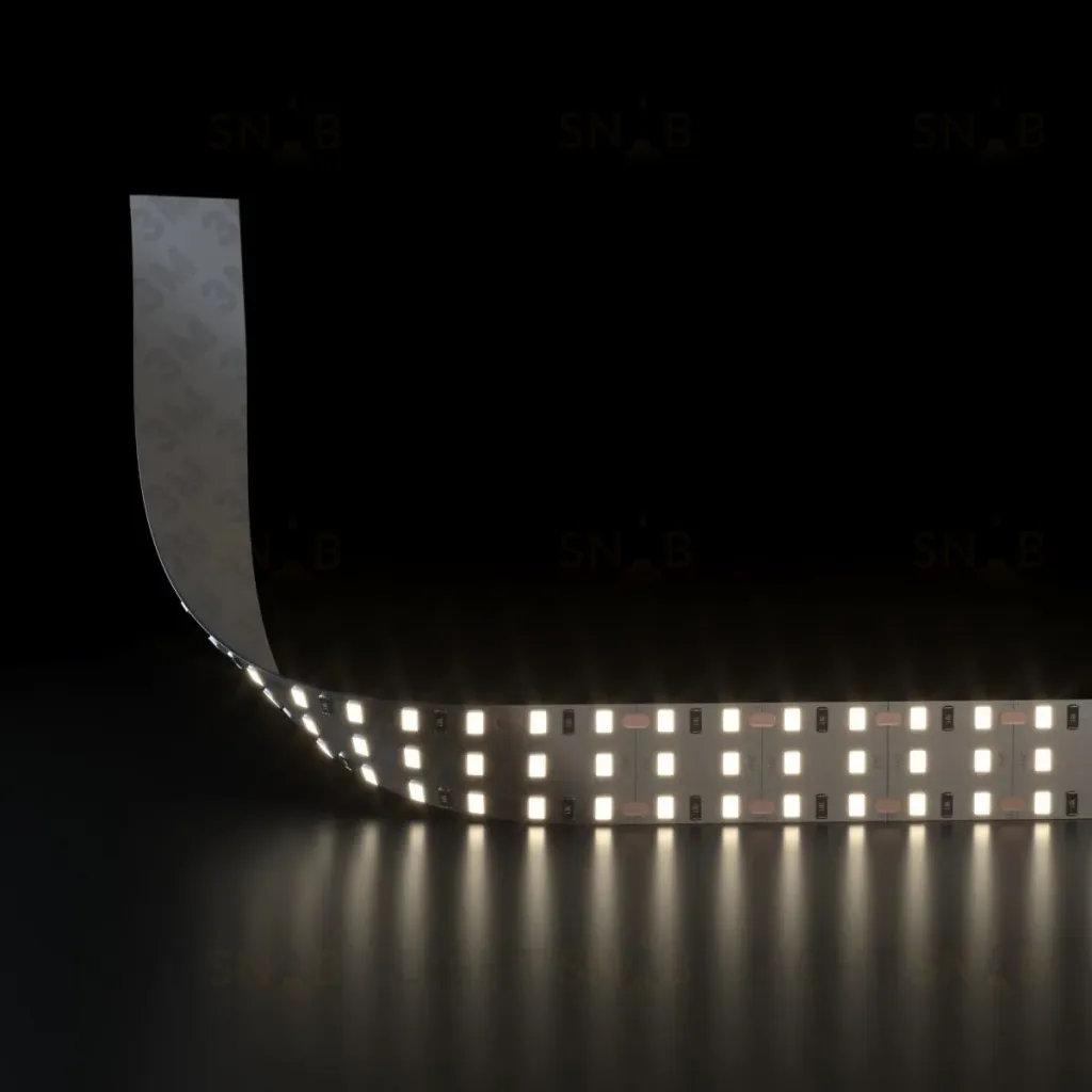 Светодиодная лента Elektrostandard 2835 24В 360Led 26Вт/м 4200K 5м IP20 4690389193705 a062579 4690389193705