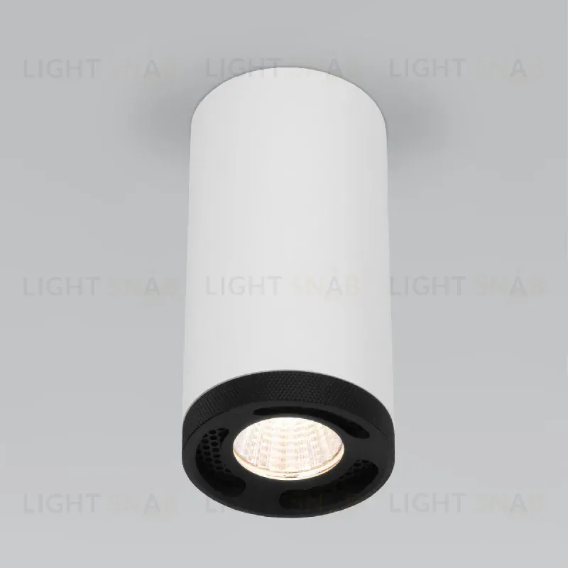 Накладной светильник Elektrostandard Lead 25033/LED 4690389192999 a062524 4690389192999