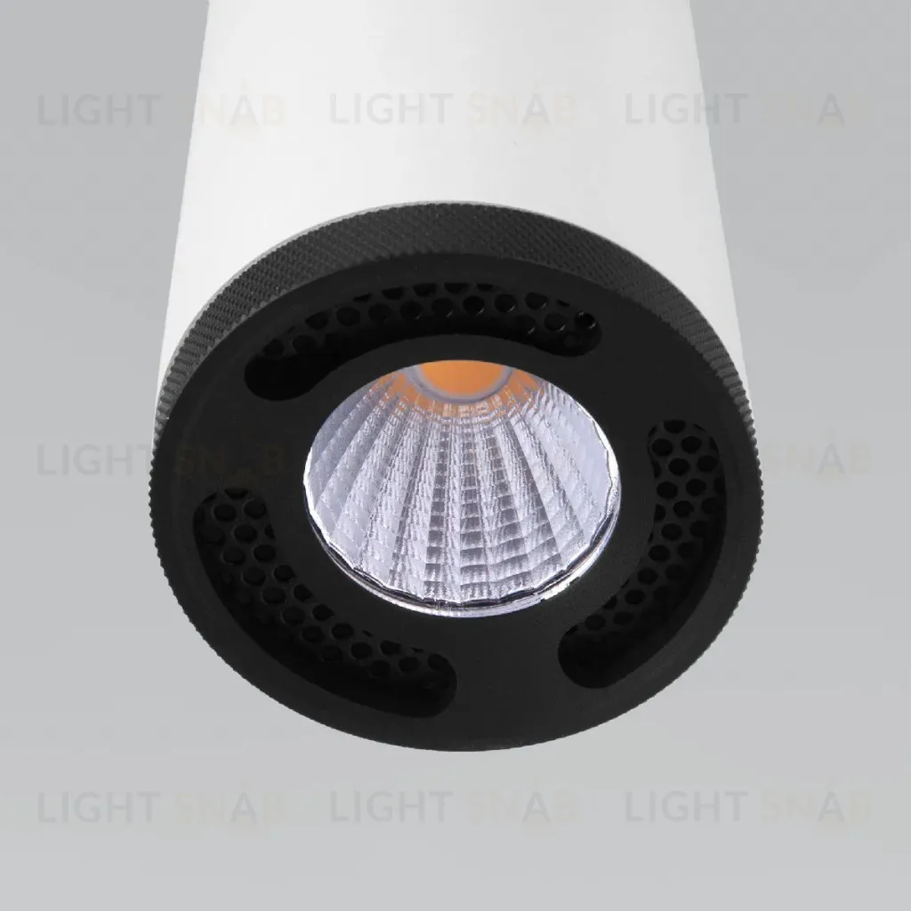 Накладной светильник Elektrostandard Lead 25033/LED 4690389192999 a062524 4690389192999