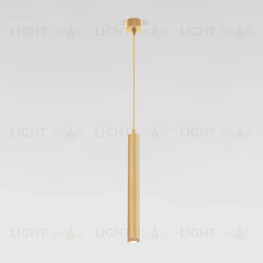 Подвесной светильник Elektrostandard Lead 50245 LED 4690389192135 a062430 4690389192135