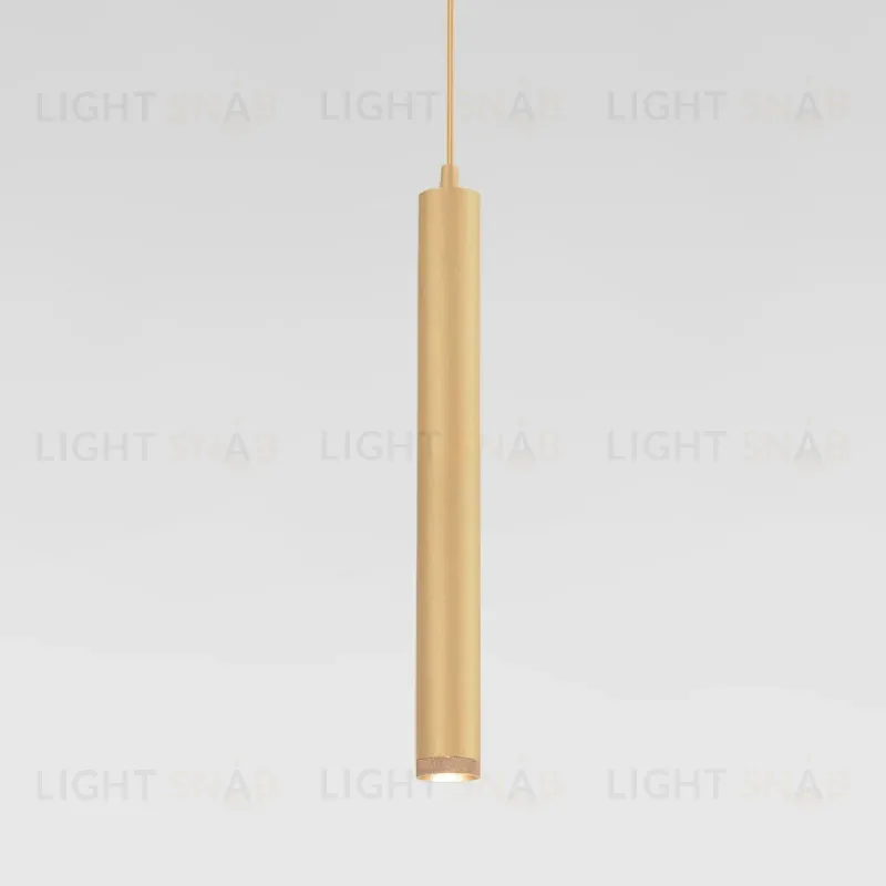 Подвесной светильник Elektrostandard Lead 50245 LED 4690389192135 a062430 4690389192135