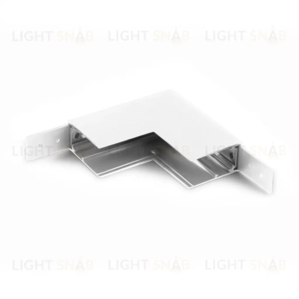 Угловой коннектор Elektrostandard Slim Magnetic 85091/11 4690389190599 a062191 4690389190599