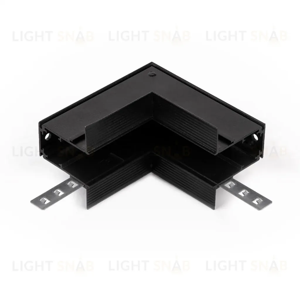 Угловой коннектор Elektrostandard Slim Magnetic 85093/11 4690389190568 a062188 4690389190568