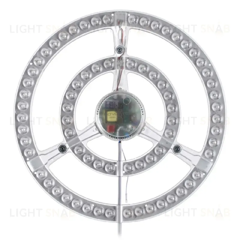 Светодиодный модуль Novotech Polo LED 72W 3000/4200/6300K 357772 357772