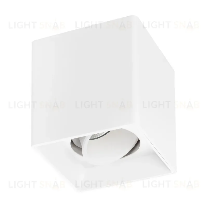 Накладной светильник Lightstar Rettango 052066 052066