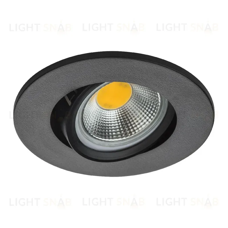 Встраиваемый светильник Lightstar Banale 012027 012027