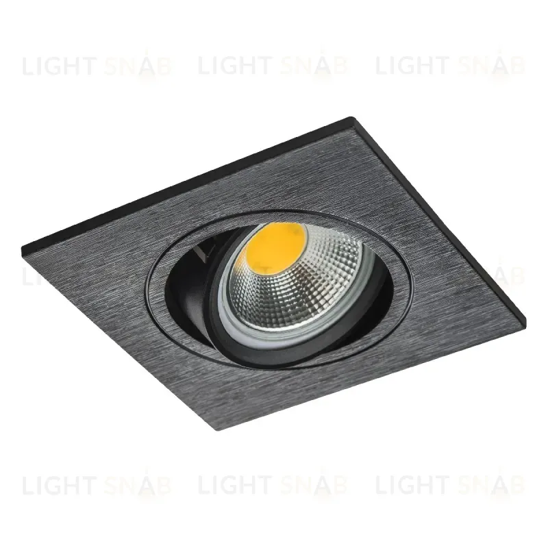 Встраиваемый светильник Lightstar Banale 012037 012037