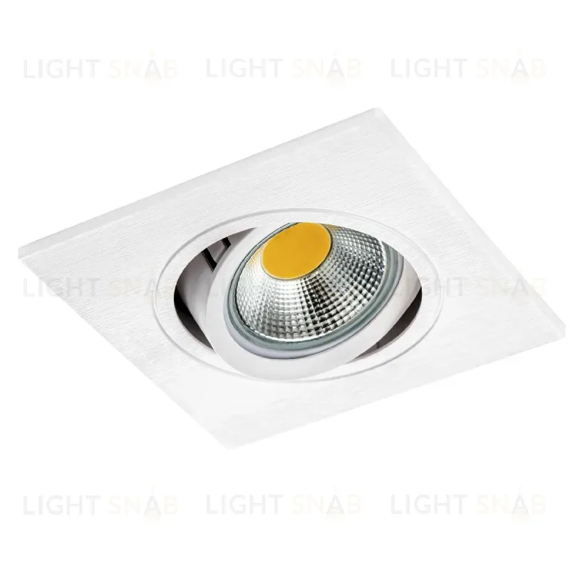 Встраиваемый светильник Lightstar Banale 012036 012036