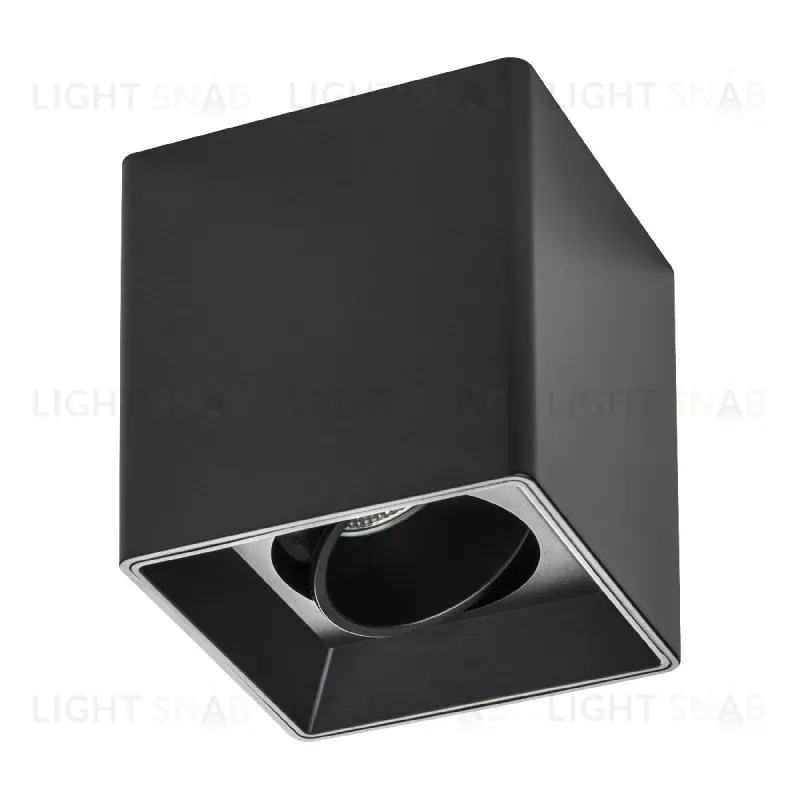 Накладной светильник Lightstar Rettango 052067 052067